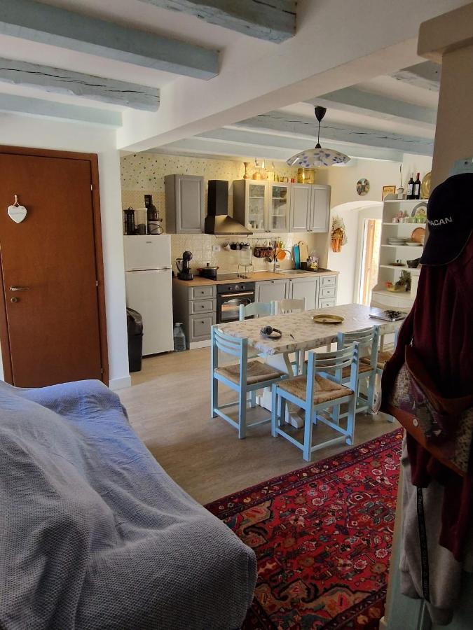 Bonvivan House Diminići المظهر الخارجي الصورة