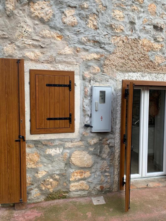 Bonvivan House Diminići المظهر الخارجي الصورة