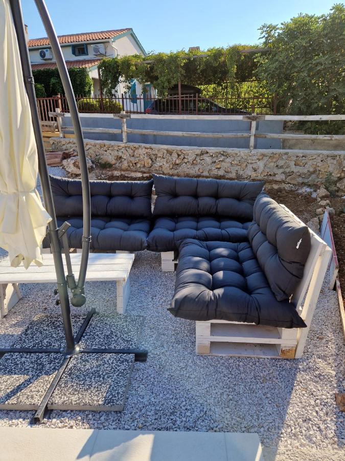 Bonvivan House Diminići المظهر الخارجي الصورة