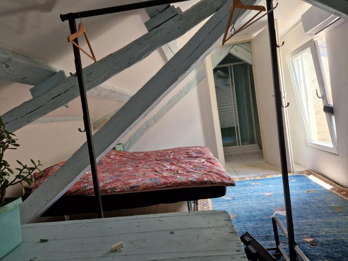 Bonvivan House Diminići المظهر الخارجي الصورة