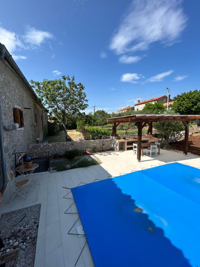 Bonvivan House Diminići المظهر الخارجي الصورة