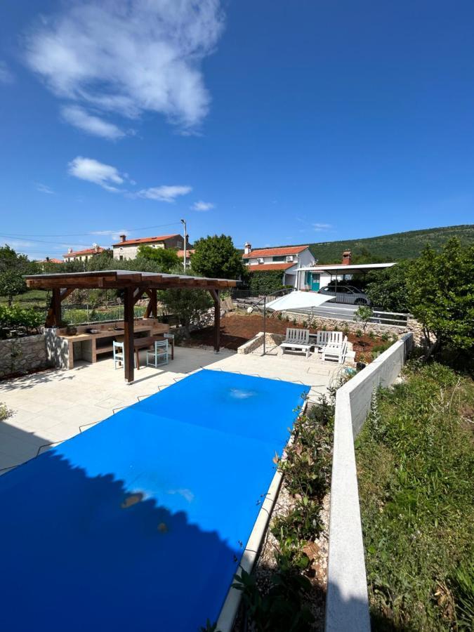 Bonvivan House Diminići المظهر الخارجي الصورة