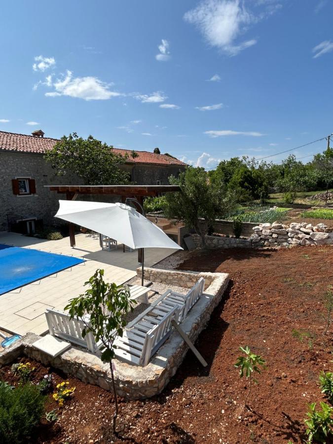 Bonvivan House Diminići المظهر الخارجي الصورة