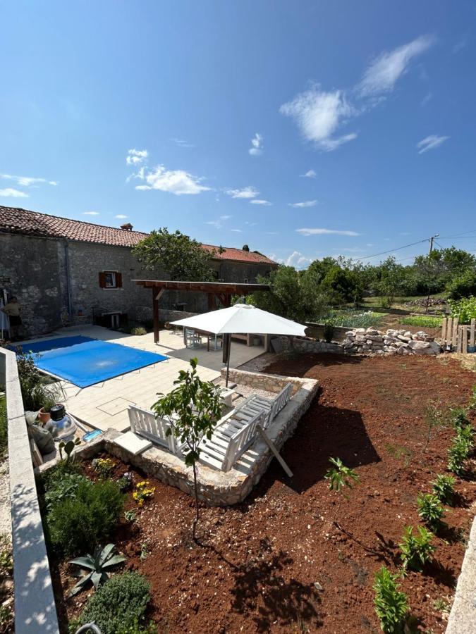 Bonvivan House Diminići المظهر الخارجي الصورة