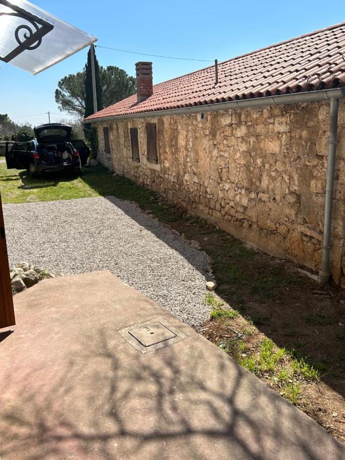 Bonvivan House Diminići المظهر الخارجي الصورة