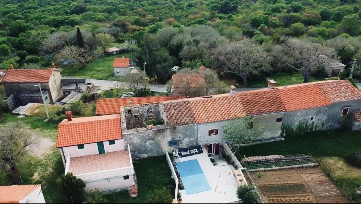 Bonvivan House Diminići المظهر الخارجي الصورة