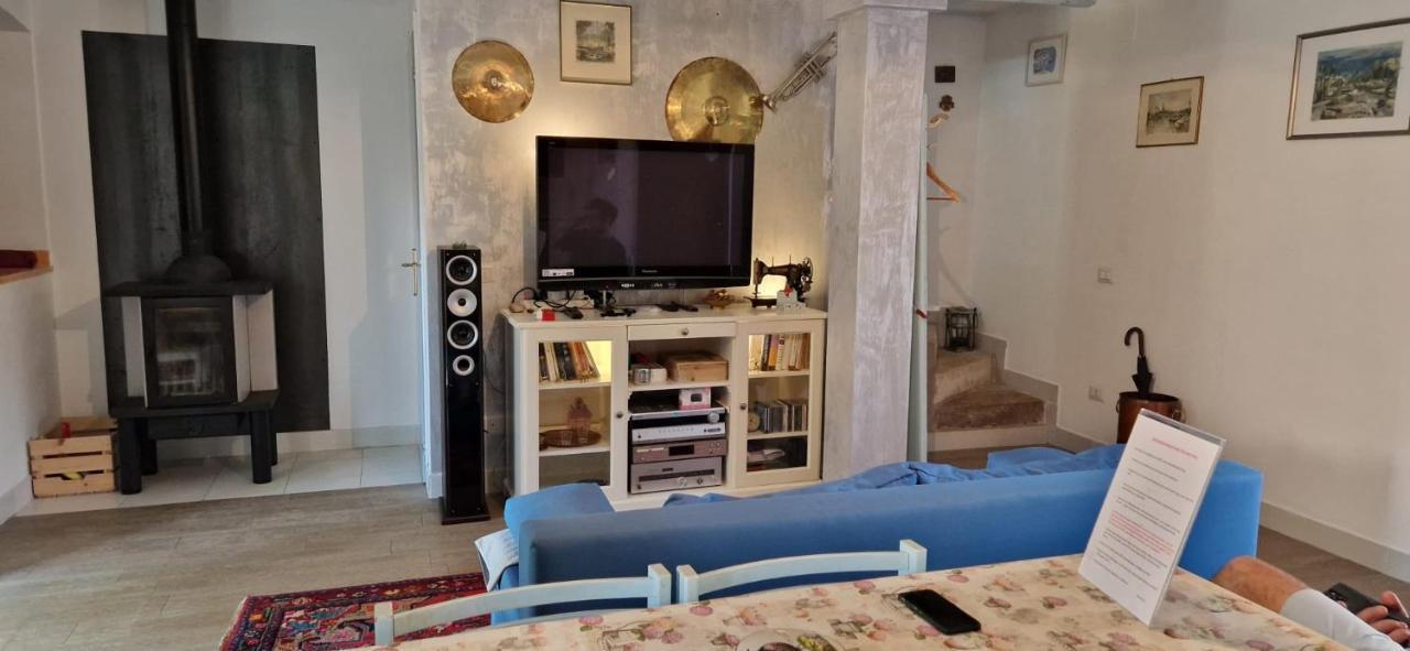 Bonvivan House Diminići المظهر الخارجي الصورة