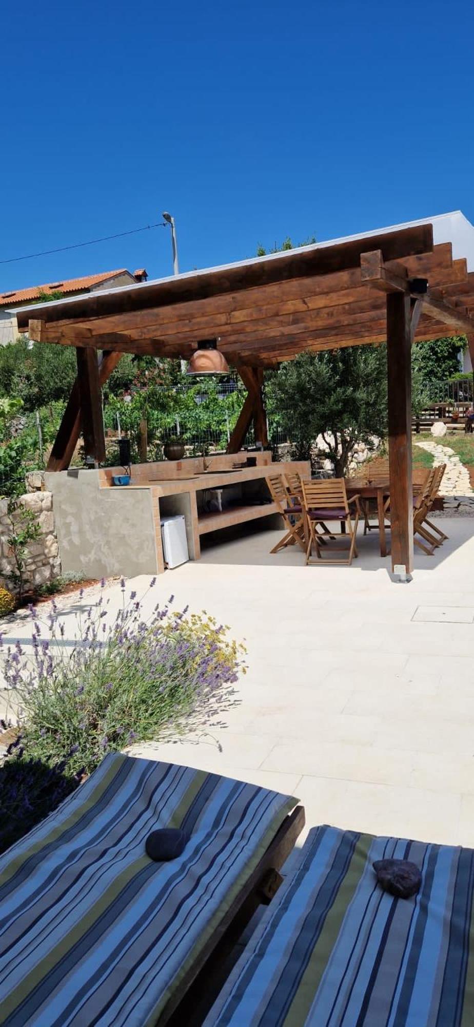 Bonvivan House Diminići المظهر الخارجي الصورة