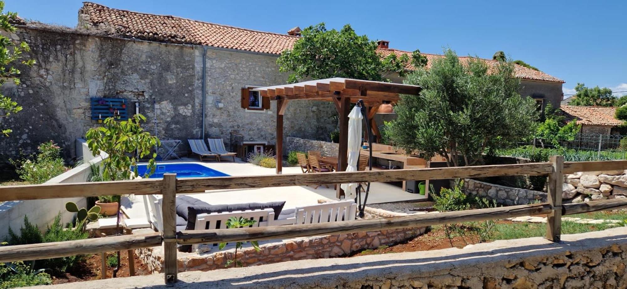 Bonvivan House Diminići المظهر الخارجي الصورة
