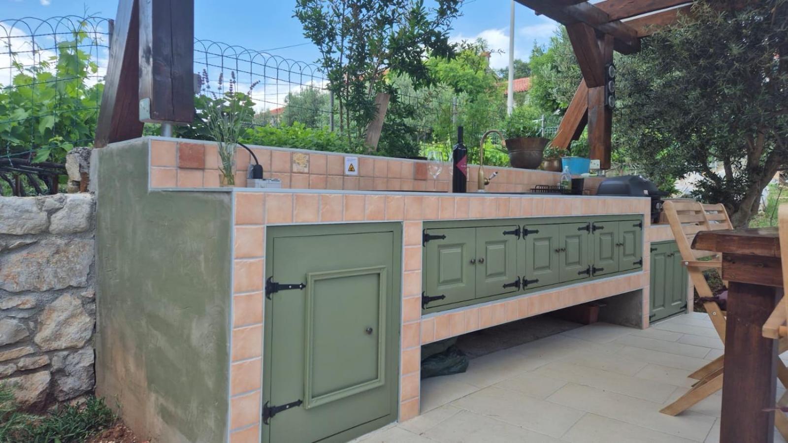 Bonvivan House Diminići المظهر الخارجي الصورة