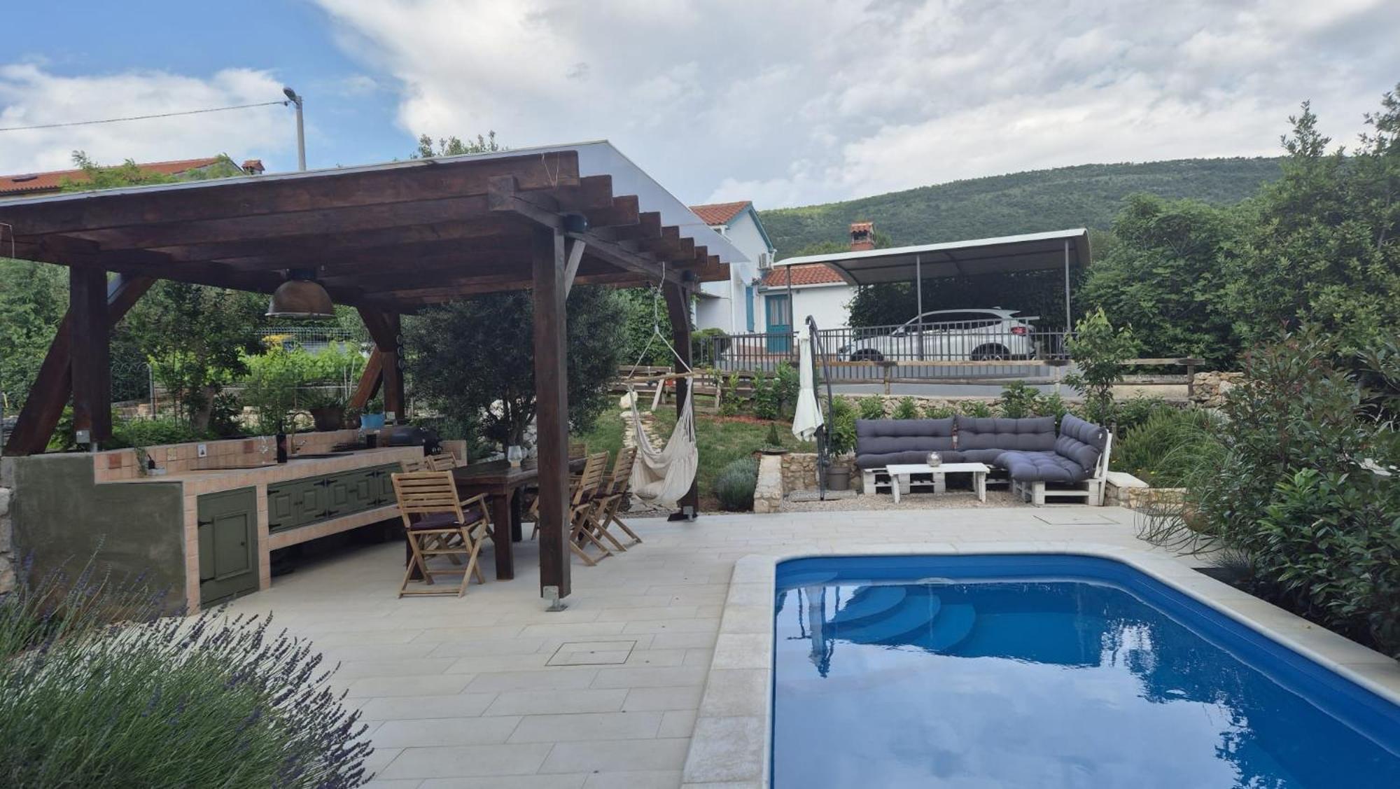 Bonvivan House Diminići المظهر الخارجي الصورة