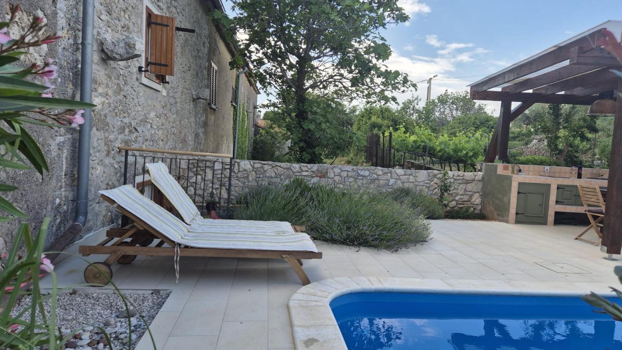 Bonvivan House Diminići المظهر الخارجي الصورة