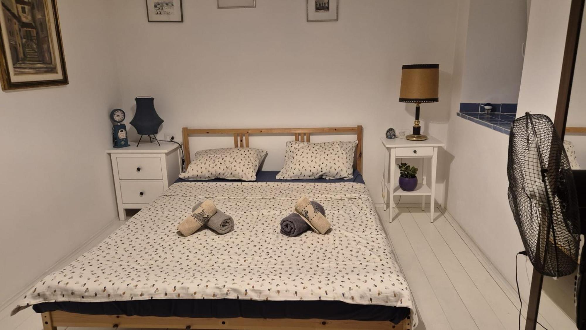 Bonvivan House Diminići المظهر الخارجي الصورة