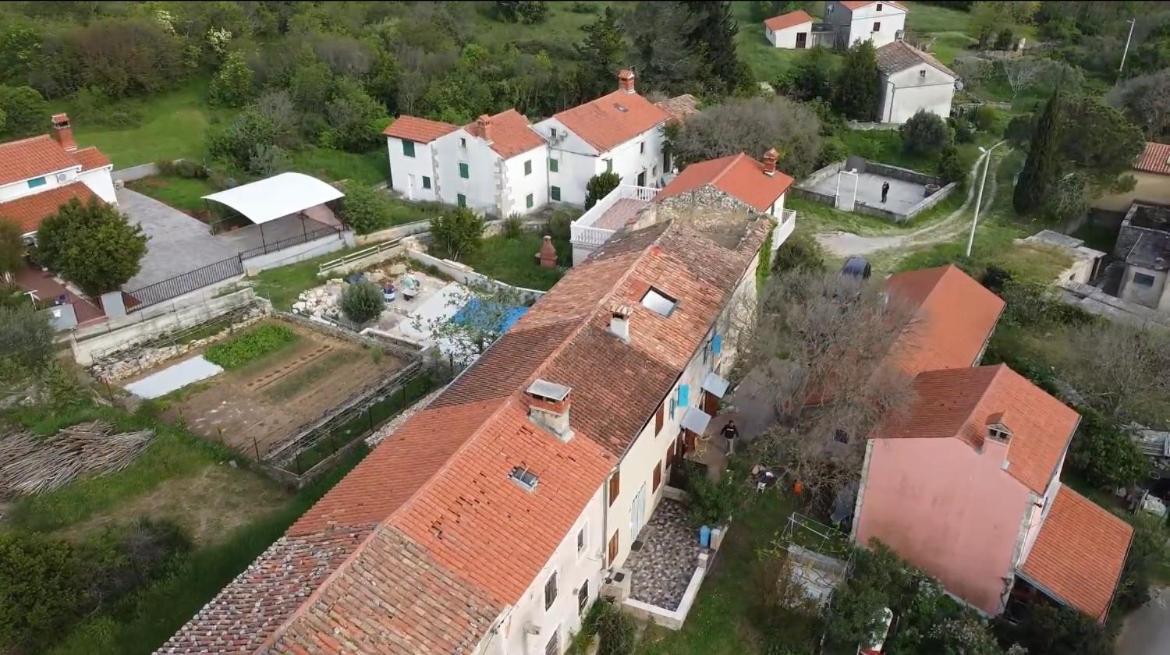 Bonvivan House Diminići المظهر الخارجي الصورة