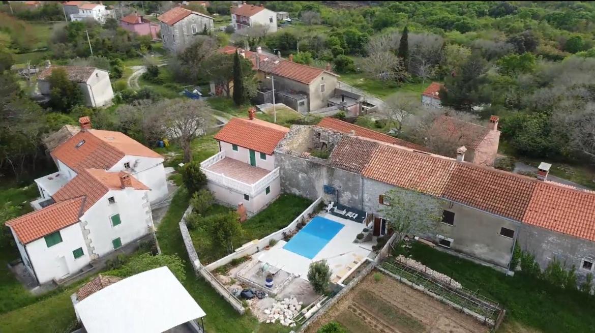 Bonvivan House Diminići المظهر الخارجي الصورة
